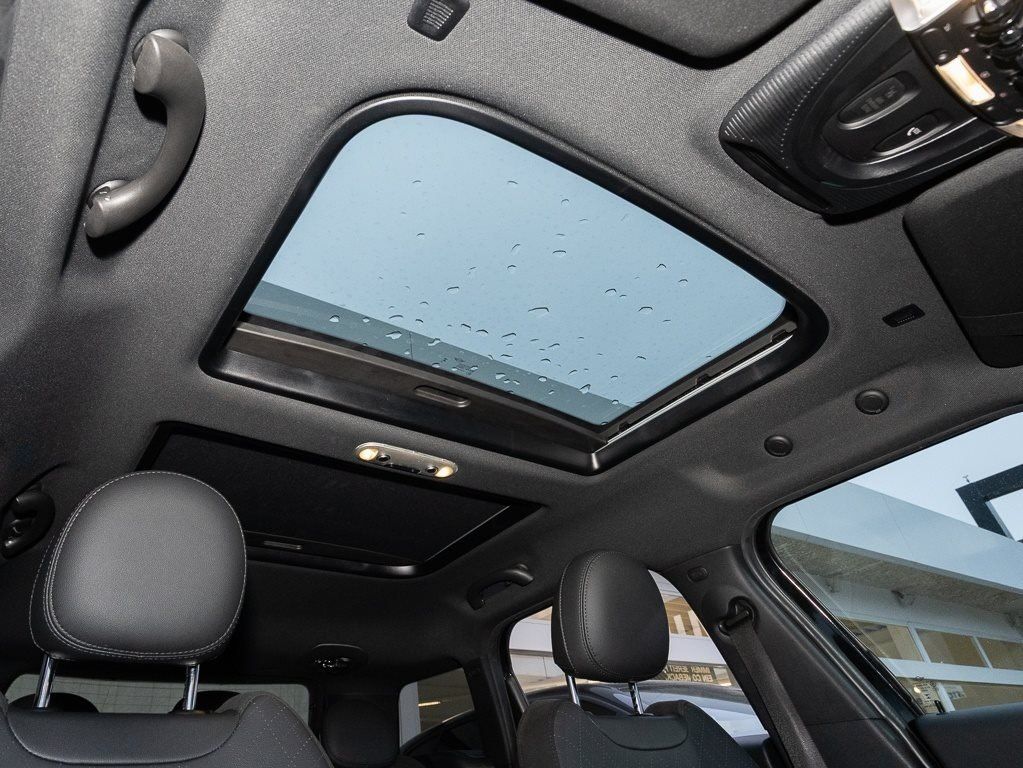 MINI Countryman SE (Cooper) - Bild 15