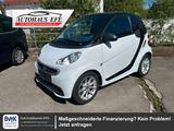 Smart ForTwo NAVI ANDROID PANORAMA SOFTTOUCH KLIMA - Smart mit Diesel-Antrieb