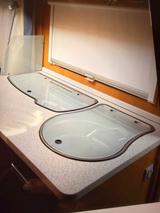 Tabbert Rossini  420QD - Tabbert Rossini