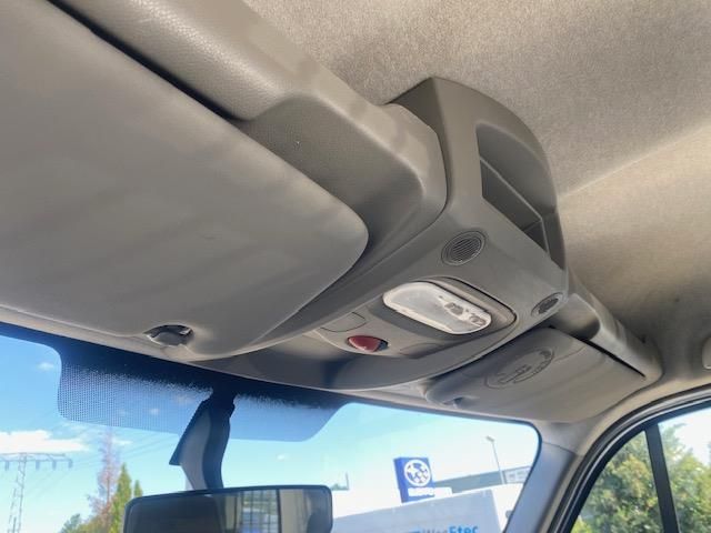 Autohaus Franke & Ebert -  Opel Movano Doka Pritsche L2,H1,3.5t Umbau+AHZV - Bild 14