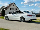 Mercedes-Benz E 400 Autom. - AMG Sportpaket - : Privatanbieter, Auto