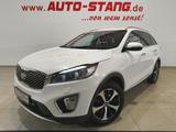 Kia Sorento 2.2 CRDI 4WD Spirit *AHK*7SITZE*XENON* - gebrauchte Kia Sorento aus dem Jahr 2016