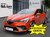 Renault Clio Intens R.S.Line Paket Sportauspuff 360 Kame - Renault Clio: Sportwagen