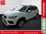 Seat Ateca 1.5 TSI DSG Xperience AB 139EUR AHK REAR N - Seat Ateca aus 2025