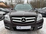 Mercedes-Benz GLK 250CDI 4M 1.Hand*AWR*Navi*Tempo*AHK - Mercedes-Benz aus 2012: Glk
