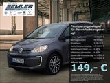 Volkswagen up e-up! up! Edition R-KAM SHZ PDC CCS KLIMAAUTO - graue Volkswagen e-up!