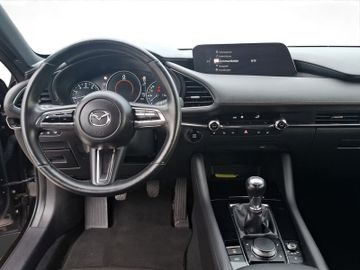 Mazda 3 2.0 SKYACTIV-G Selection HUD+Kam.+LED+Navi+SHZ