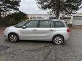 Citroën Grand C4 Picasso/Spacetourer Selection - Citroën Grand C4 Picasso / SpaceTourer aus 2015