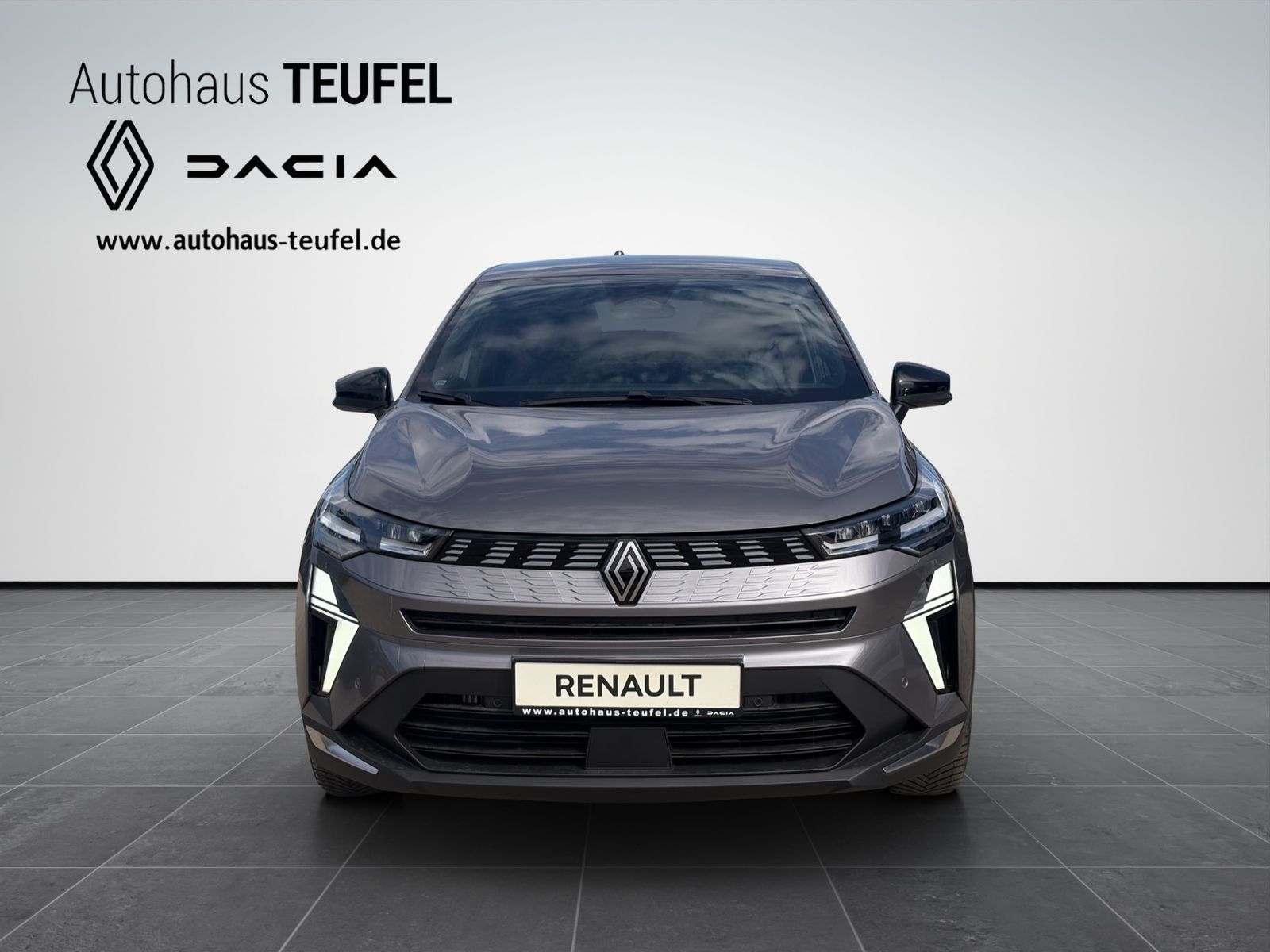Renault Symbioz Techno Mild Hybrid 140 EDC "Herbst-DEAL" imagem 2