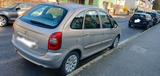 Citroën Citroen Xsara Picasso - Citroën Xsara Picasso aus 2002