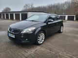 Kia cee'd / Ceed 1.6 CVVT Spirit Spirit - Kia cee'd / Ceed: Sportwagen