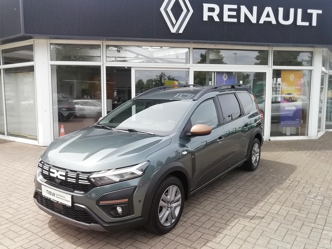 Dacia Jogger Extreme+ TCe 100 ECO-G