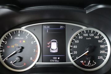 Fotografie 22 des Nissan Micra DIG-T 117 N-Sport