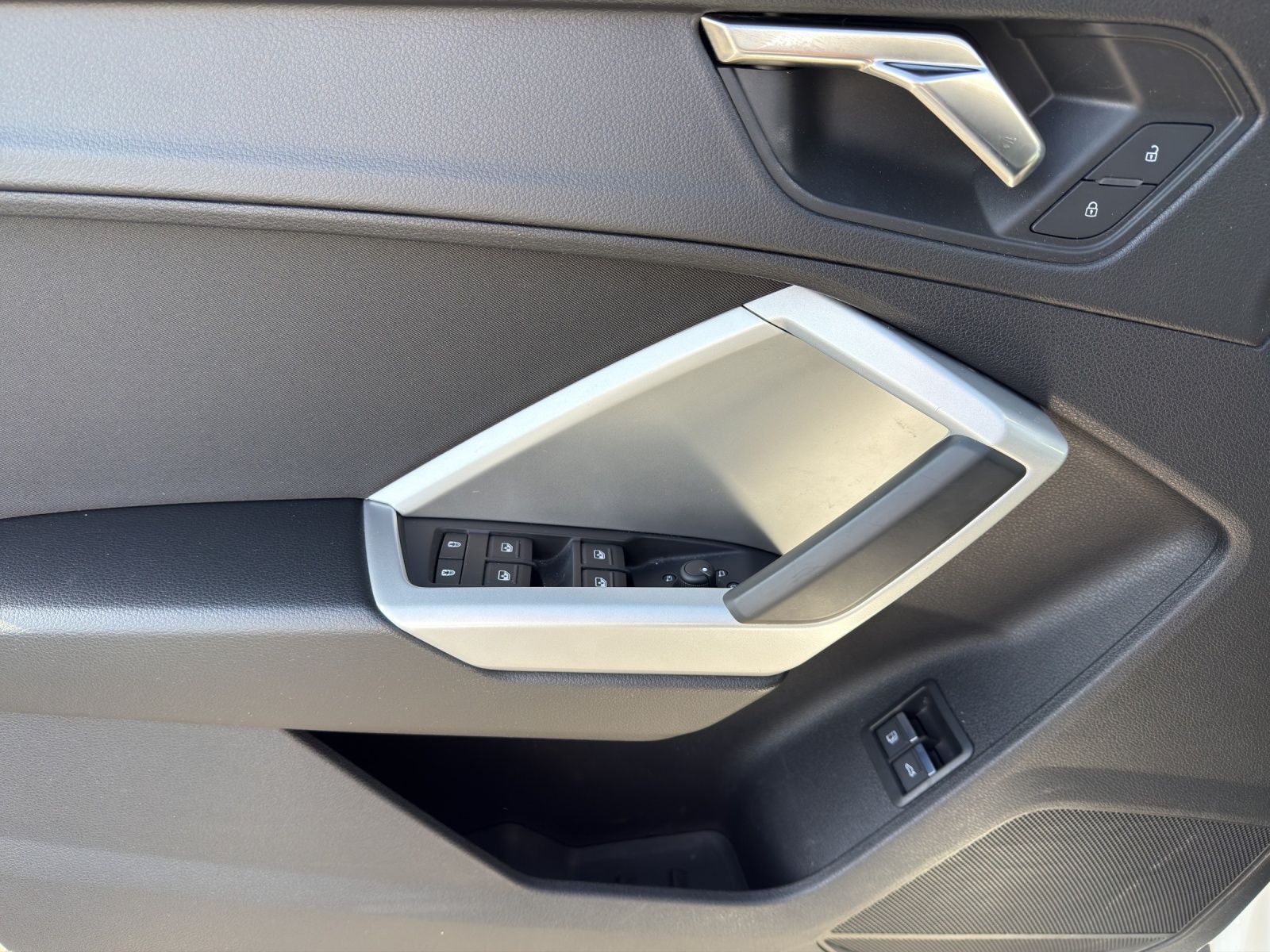 Audi Q3 - Bild 14