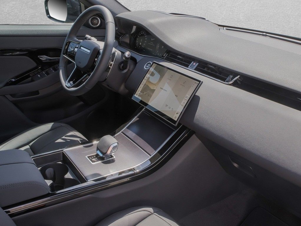 Land Rover Range Rover Evoque - Bild 10