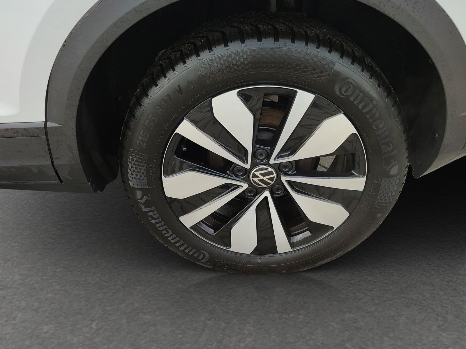 Volkswagen T-Roc - Bild 14