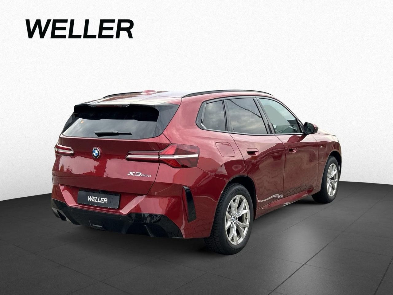 BMW X3 - Bild 9