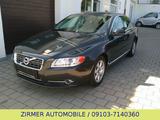 Volvo S80 Lim. D4 Geratronic Momentum LEDER NAVI XENON - Volvo S80: 4.4