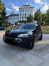 BMW **BMW X5 40D // M-Packet // TOP Zustand** - BMW 540 aus 2014