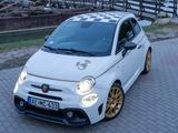 Abarth 595 1.4 T-Jet 16V 595 Scorpioneoro Scorpioneoro - Abarth 595 Scorpioneoro
