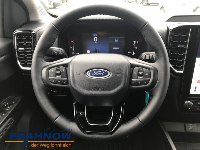 Foto Nummer 12: FORD Ranger