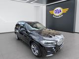 BMW X5 xDrive 40 d M Sportpaket - BMW X5: 40d M Sport
