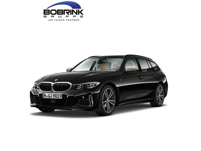 BMW M340i xDrive Touring Pano Laser Head-Up Stop&Go