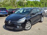 Renault Clio IV Grandtour Intens Leder*R-Kamera*SH*LED - Renault Clio: Intens