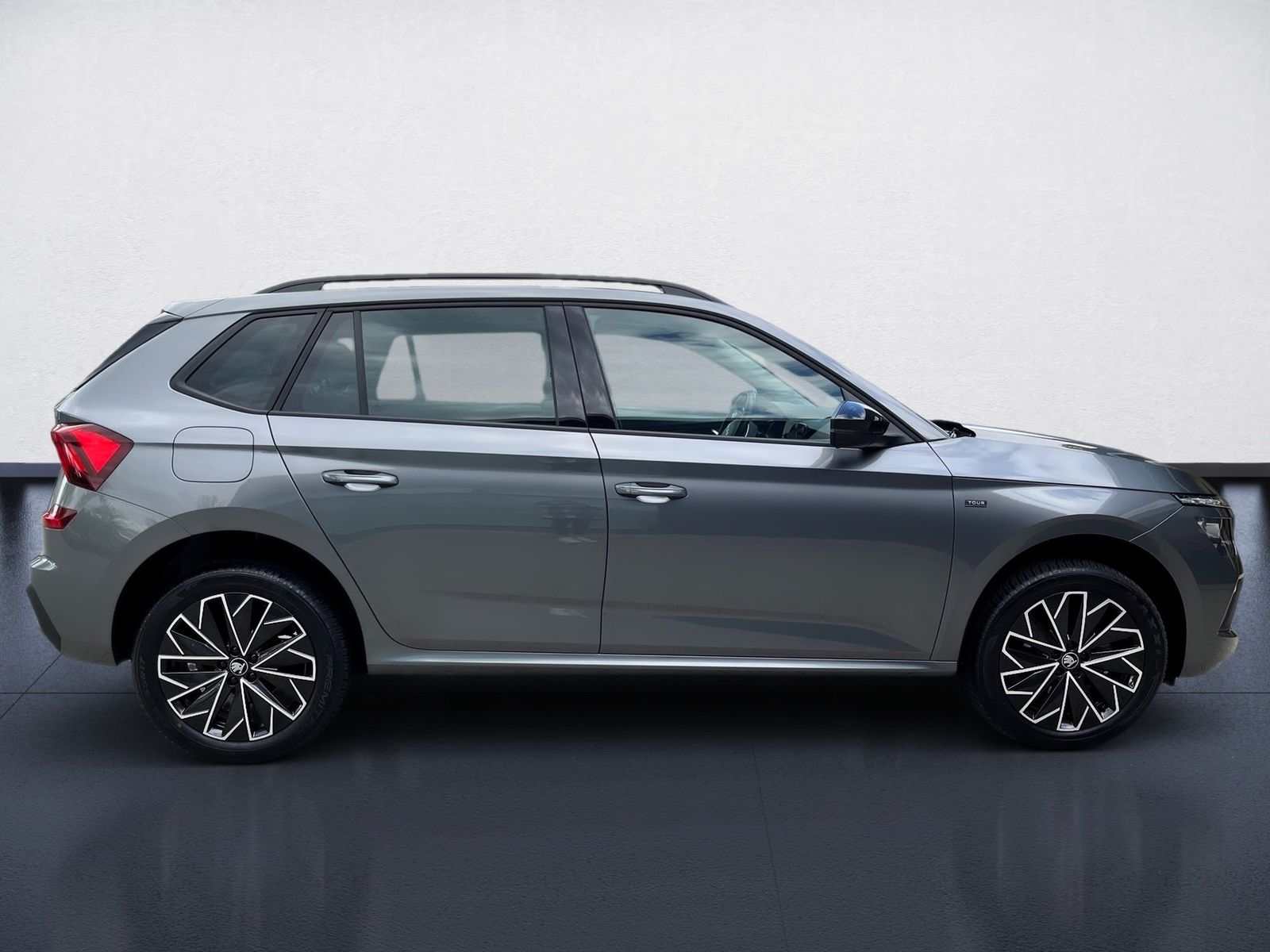 Skoda Kamiq - Bild 7