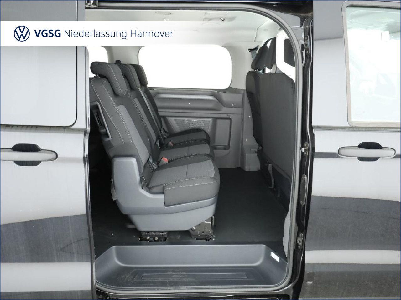 Volkswagen T7 Caravelle - Bild 15
