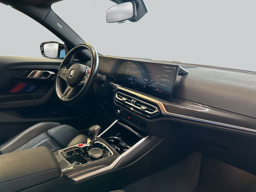 BMW M2 2023