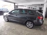 Seat Ibiza ST Copa - Seat Ibiza: Copa