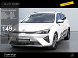 MG5 Luxury 51kWh - MG MG5 Gebrauchtwagen