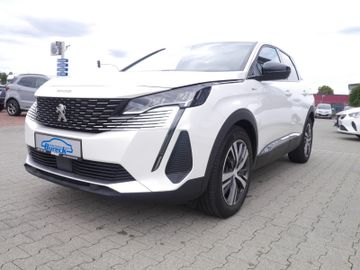 Peugeot 3008 - 2