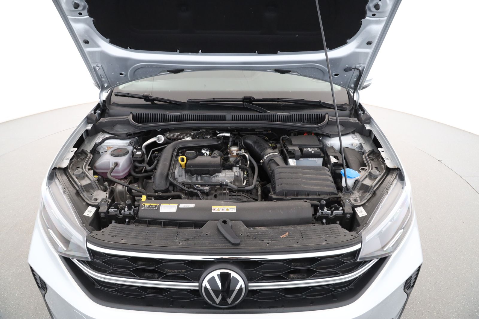 Volkswagen Taigo - Bild 9