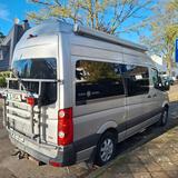 Westfalia Sven Hedin, sehr selten - Sven hedin