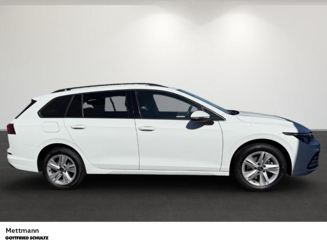 Volkswagen Golf Variant 2.0 TDI DSG LED NAVI AHK PANO SHZ A
