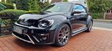 Volkswagen VW Beetle Dune 2.0 TSI | 220 PS | KW & 20" BBS | - Volkswagen Beetle: Dune