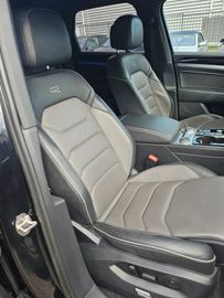 Volkswagen Touareg - 6