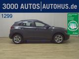 Hyundai Kona 1.0 T-GDI Navi Keyless PDC RFK Shz Klima - Hyundai KONA in Bremen