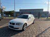 BMW E81 116i Schalter, wenig KM, TÜV NEU, ... - BMW E81 - BMW 1er Reihe