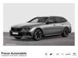 BMW 550e xDrive M Sport HUD PANO ACC AHK 360°KAM LM - BMW 550 Neuwagen
