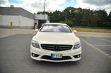 Mercedes-Benz CL 63 AMG   Sehr gepflegt | PPF - Mercedes-Benz 63 AMG aus dem Jahr 2007