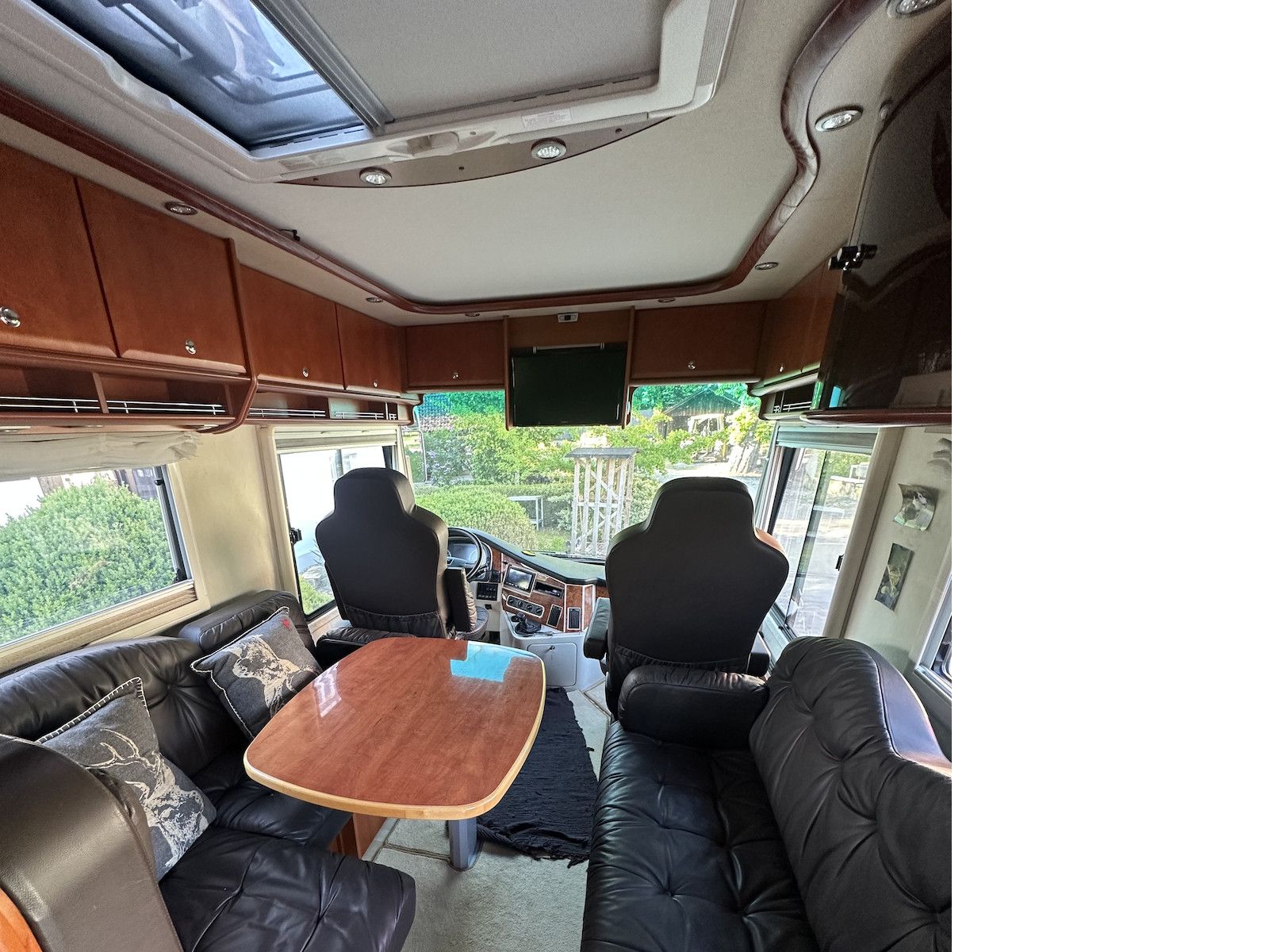 Fahrzeugabbildung Concorde Charisma 890 LS MAN TGL 02