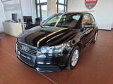 Audi A1 attraction+Klima+TOP Zustand - Audi A1 Gebrauchtwagen in Bielefeld