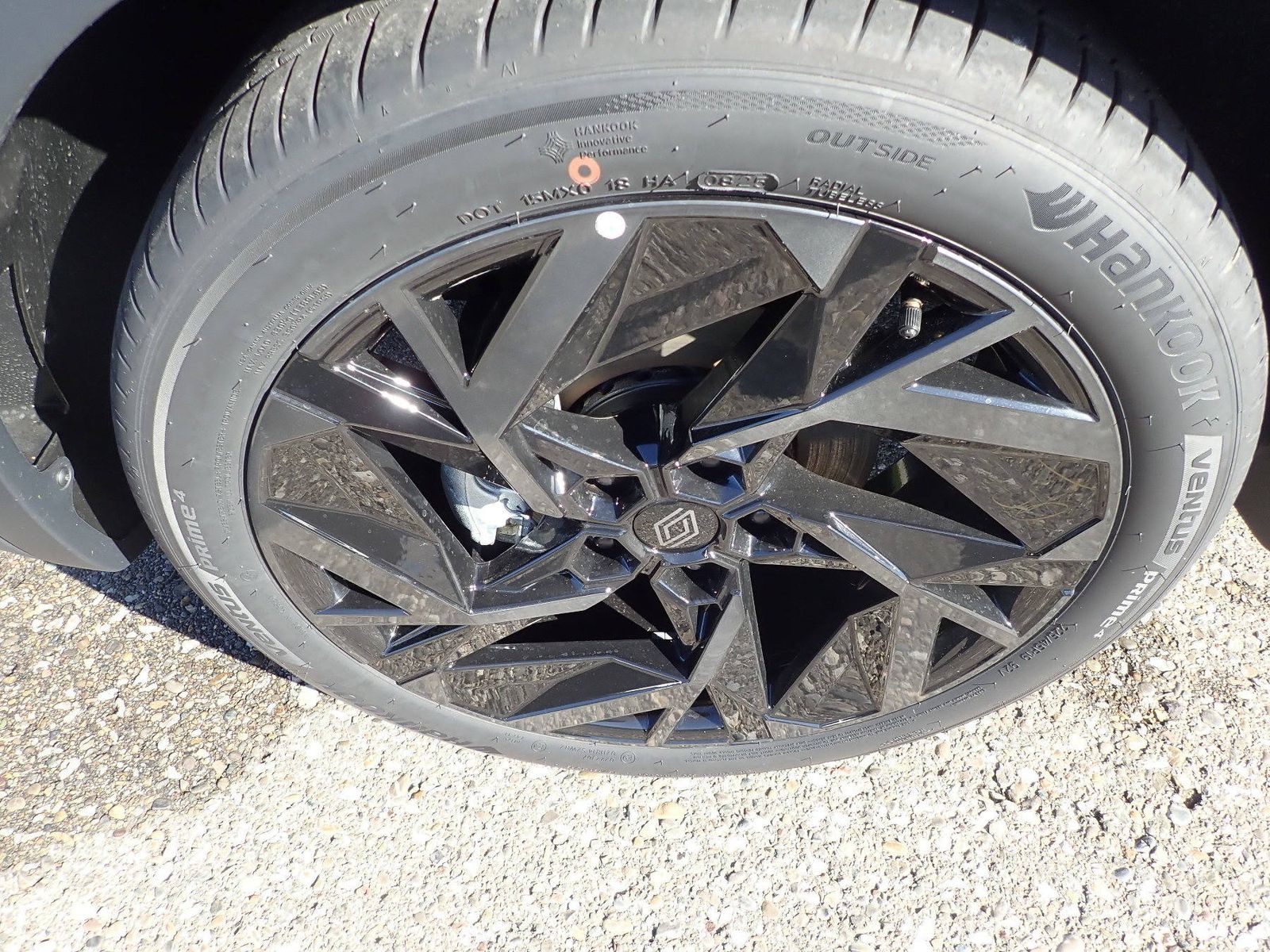 Fahrzeugabbildung Renault Arkana ESPRIT ALPINE Mild Hybrid 160 EDC