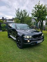 BMW X5 E53 3.0d Facelift | 218 PS | Automa... - BMW 2er Reihe mit Facelift