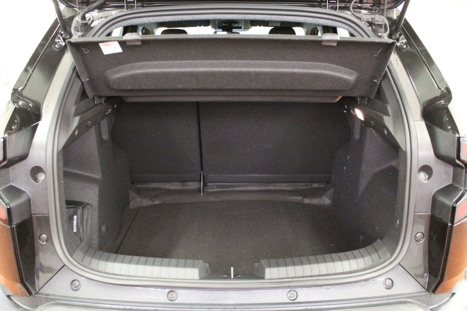 Fahrzeugabbildung Dacia Duster mild hybrid 140 Expression*Winterp.*MY 26