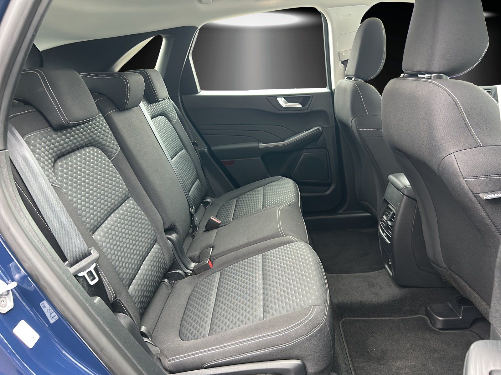 Fahrzeugabbildung Ford Kuga 2.5 PHEV Cool & Connect Aut./GRA/PDC/AHK/