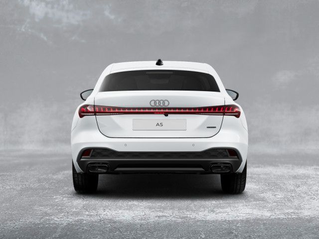 Audi A5 - Bild 7